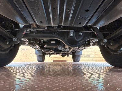 2025 Toyota LAND CRUISER 70 photo 19