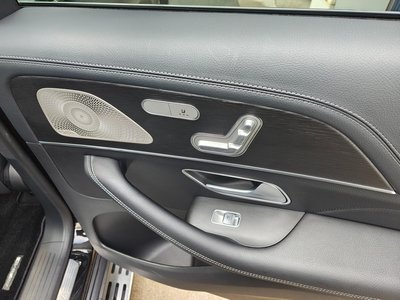 2024 Mercedes-BENZ GLS thumbnail 24