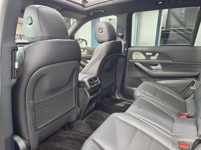 2024 Mercedes-BENZ GLS thumbnail 26