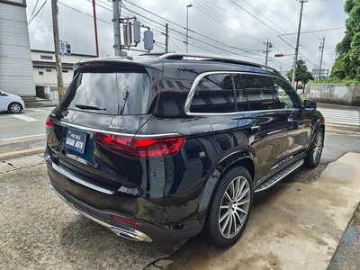 2024 Mercedes-BENZ GLS thumbnail 39