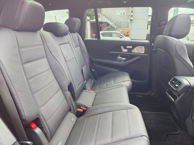 2024 Mercedes-BENZ GLS thumbnail 21