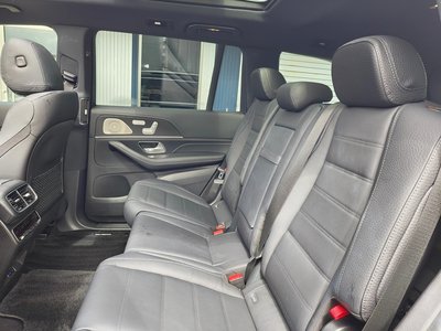 2024 Mercedes-BENZ GLS thumbnail 25