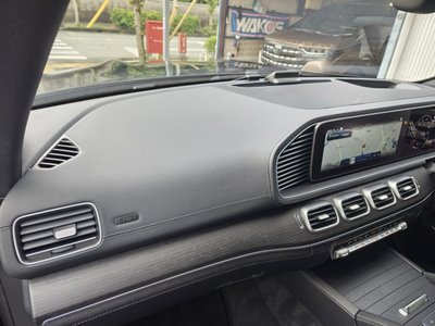 2024 Mercedes-BENZ GLS photo 12