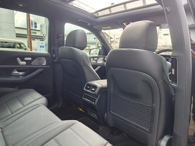 2024 Mercedes-BENZ GLS thumbnail 22