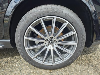 2024 Mercedes-BENZ GLS thumbnail 41