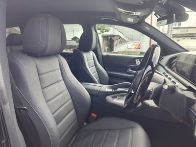 2024 Mercedes-BENZ GLS photo 8