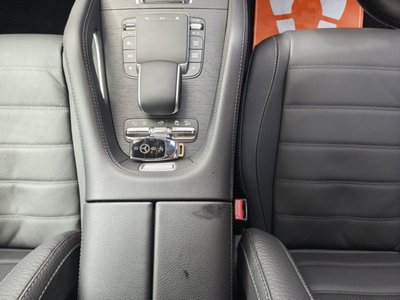 2024 Mercedes-BENZ GLS photo 5