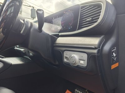 2024 Mercedes-BENZ GLS photo 7