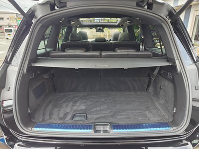 2024 Mercedes-BENZ GLS thumbnail 31