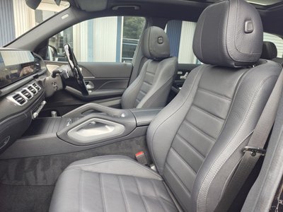 2024 Mercedes-BENZ GLS thumbnail 17