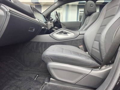 2024 Mercedes-BENZ GLS thumbnail 18