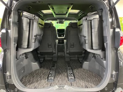 صورة 11 لـ 2023 Toyota ALPHARD