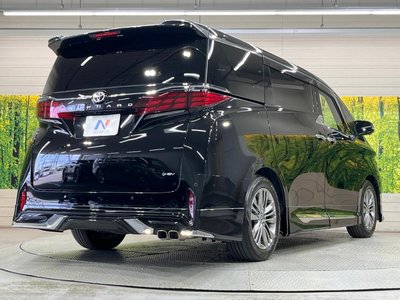 صورة 59 لـ 2023 Toyota ALPHARD