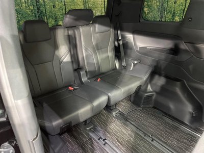 صورة 10 لـ 2023 Toyota ALPHARD