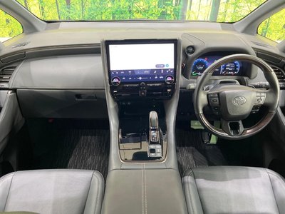 صورة 2 لـ 2023 Toyota ALPHARD