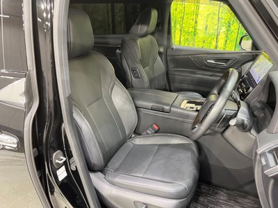 صورة 8 لـ 2023 Toyota ALPHARD