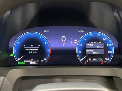صورة 26 لـ 2023 Toyota ALPHARD
