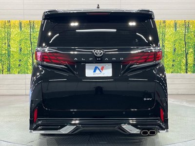 صورة 16 لـ 2023 Toyota ALPHARD