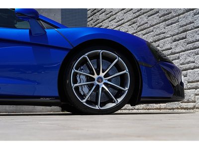 2019 Mclaren 570GT — фото 35