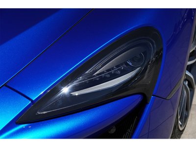 2019 Mclaren 570GT — фото 26