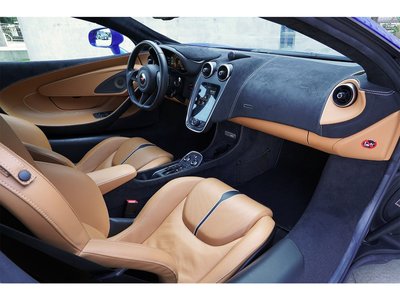 2019 Mclaren 570GT — фото 39