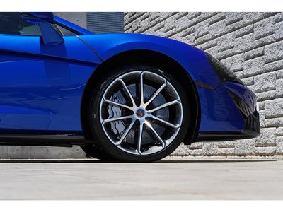 2019 Mclaren 570GT — фото 36