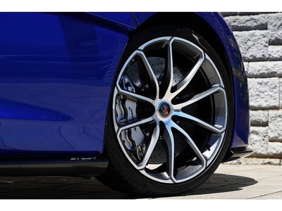 2019 Mclaren 570GT — фото 9