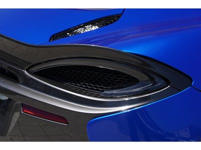 2019 Mclaren 570GT — фото 30