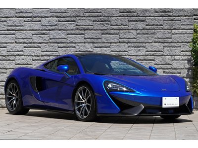 2019 Mclaren 570GT — фото 15