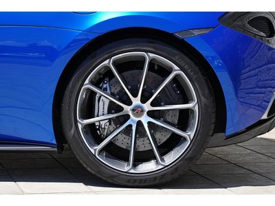 2019 Mclaren 570GT — фото 32