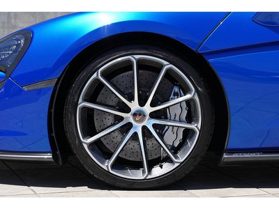 2019 Mclaren 570GT — фото 31