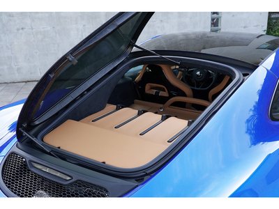 2019 Mclaren 570GT — фото 48