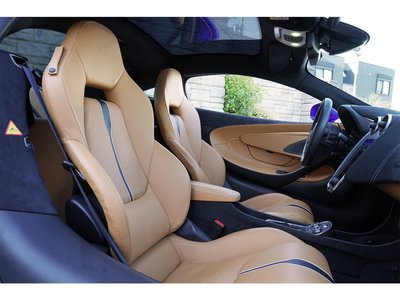 2019 Mclaren 570GT — фото 40