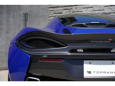 2019 Mclaren 570GT — фото 29