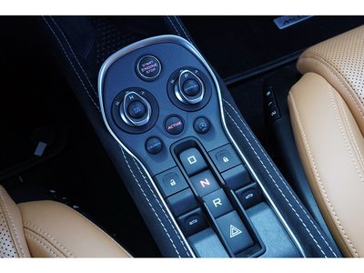 2019 Mclaren 570GT — фото 46
