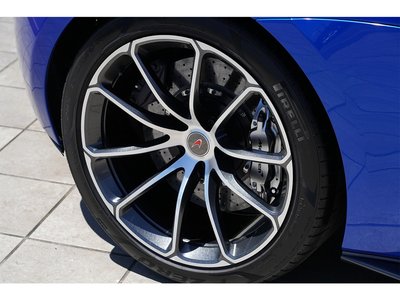2019 Mclaren 570GT — фото 34