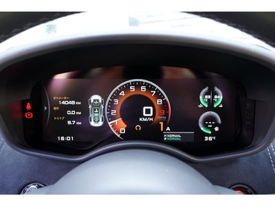 2019 Mclaren 570GT — фото 43