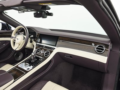 2019 Bentley CONTINENTAL 照片 16