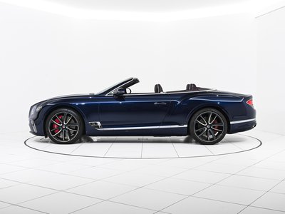 2019 Bentley CONTINENTAL 照片 4