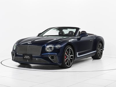 2019 Bentley CONTINENTAL 照片 3