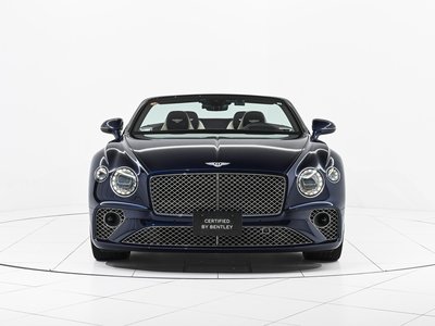 2019 Bentley CONTINENTAL 照片 2