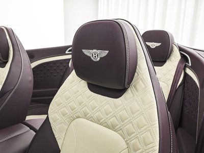 2019 Bentley CONTINENTAL 照片 11