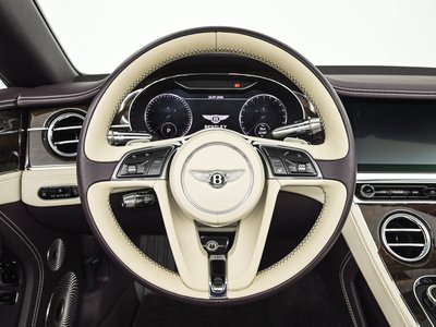 2019 Bentley CONTINENTAL 照片 13