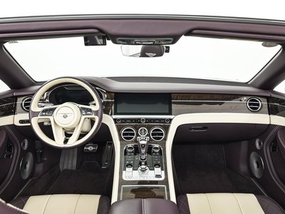 2019 Bentley CONTINENTAL 照片 12
