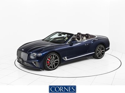 2019 Bentley CONTINENTAL 照片 1