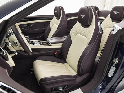 2019 Bentley CONTINENTAL 照片 10