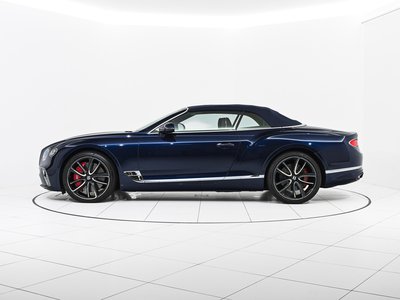 2019 Bentley CONTINENTAL 照片 5