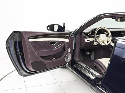 2019 Bentley CONTINENTAL 照片 9
