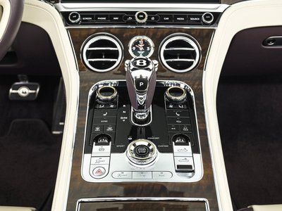2019 Bentley CONTINENTAL 照片 15