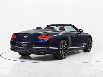 2019 Bentley CONTINENTAL 照片 6